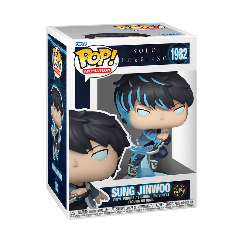 Pop! Sung Jinwoo, , hi-res view 4