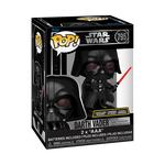 Pop! Lights and Sounds Darth Vader with Lightsaber, , hi-res view 2