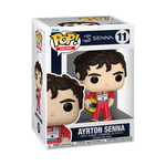 Pop! Ayrton Senna (McLaren Racing Suit), , hi-res view 2