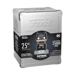 Pop! Classics Batman Funko 25th Anniversary, , hi-res view 5