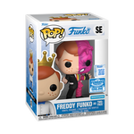 Pop! Freddy Funko as Two-Face, , hi-res view 2