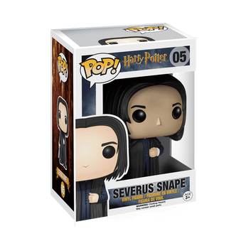 Pop! Severus Snape, Image 2