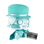 Hatbox Ghost Plush, , hi-res view 2