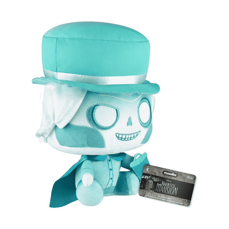 Hatbox Ghost Plush, , hi-res view 2