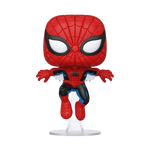 Pop! Spider-Man