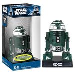 R2-X2 - (green body) Bobblehead, , hi-res view 1