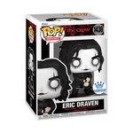 Pop! Eric Draven on Tombstone, , hi-res view 2