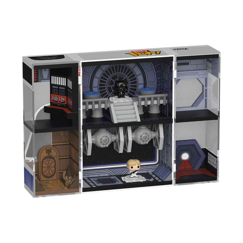 Bitty Pop! Bitty Box Death Star Bundle, , hi-res view 4