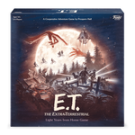 E.T. The Extra-Terrestrial Light Years From Home Game, , hi-res view 1