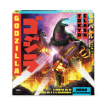 Godzilla Tokyo Clash Strategy Game, , hi-res image number 1