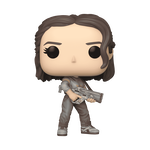 Pop! Rain Carradine, , hi-res view 1
