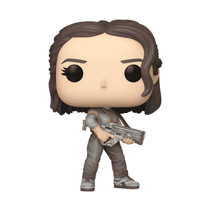 Pop! Rain Carradine, , hi-res view 1