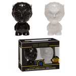 2 Pack - The Joker (Black & White), , hi-res view 1