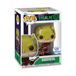 Pop! Daredevil in Yellow Suit, , hi-res view 2