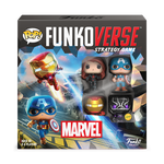 Funkoverse: Marvel 100 4-Pack Board Game, , hi-res image number 4