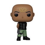 Pop! Teal'c, , hi-res view 1