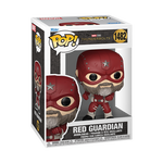 Pop! Red Guardian (Thunderbolts), , hi-res view 2