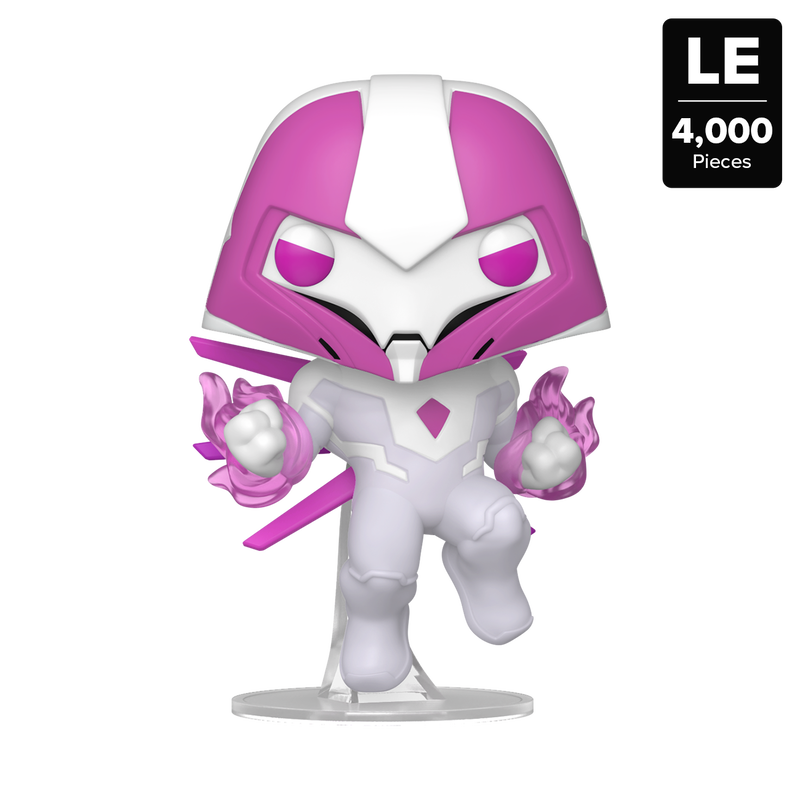 Pop! Nimrod with Pop! Protector, , hi-res view 1