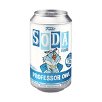 Vinyl SODA Professor Owl, , hi-res view 2