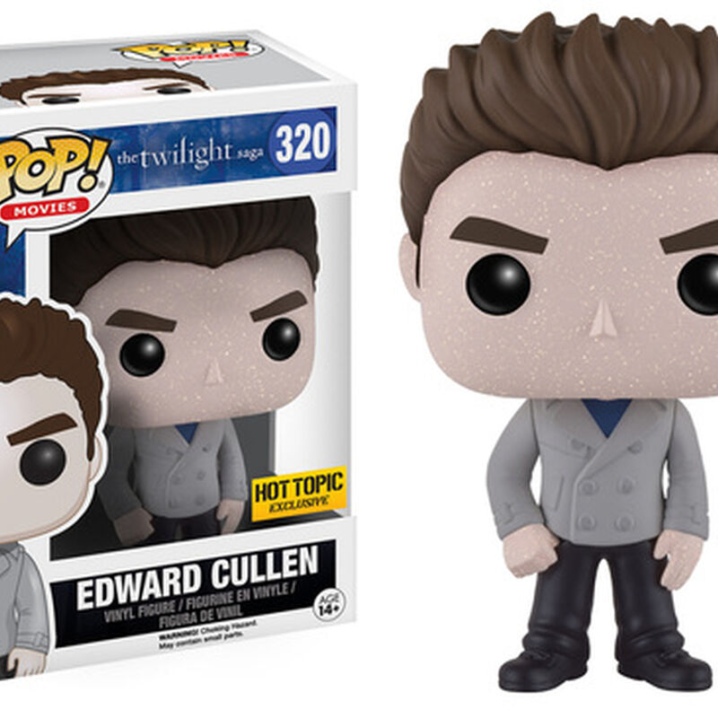 Twilight - Edward Cullen (Sparkle), , hi-res view 1
