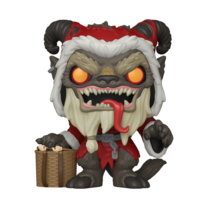 Pop! Krampus, , hi-res view 1