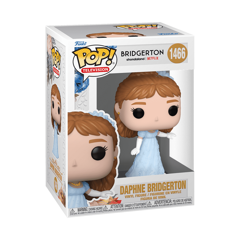 Pop! Daphne Bridgerton, , hi-res view 2