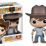 Walking Dead - Carl, , hi-res view 1
