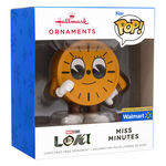 Miss Minutes Ornament, , hi-res view 4