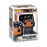 Pop! Casual Friday Kelly, , hi-res view 2