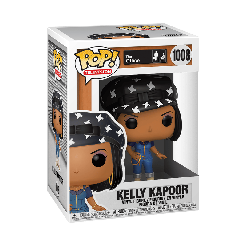 Pop! Casual Friday Kelly, , hi-res view 2