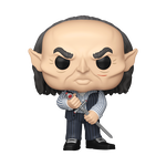 Pop Griphook