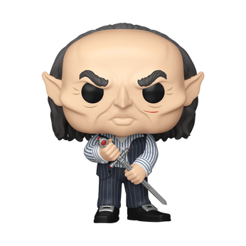 Pop! Griphook, Image 1