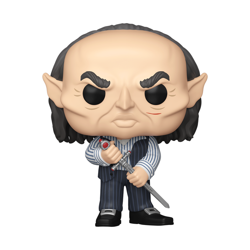 Pop! Griphook, , hi-res view 1