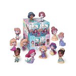 Disney Princess Manga Mystery Minis, , hi-res view 1