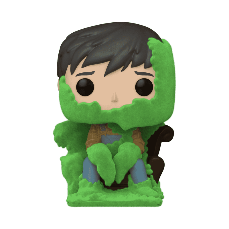 Pop! Jordy Verrill (Flocked), , hi-res view 1