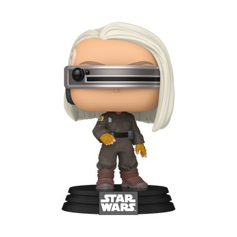 Pop! KB, Image 1