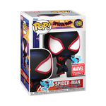 Pop! Spider-Man (Venom Punch), , hi-res view 2