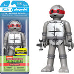 Playmobil: TMNT - Raphael (B&W), , hi-res view 1