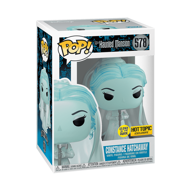 Pop! Constance Hatchaway (Glow), , hi-res view 2