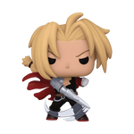 Pop! Edward Elric with Blade Arm, , hi-res view 1