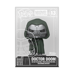 Pop! Die-Cast Doctor Doom (Doomsday), , hi-res view 1