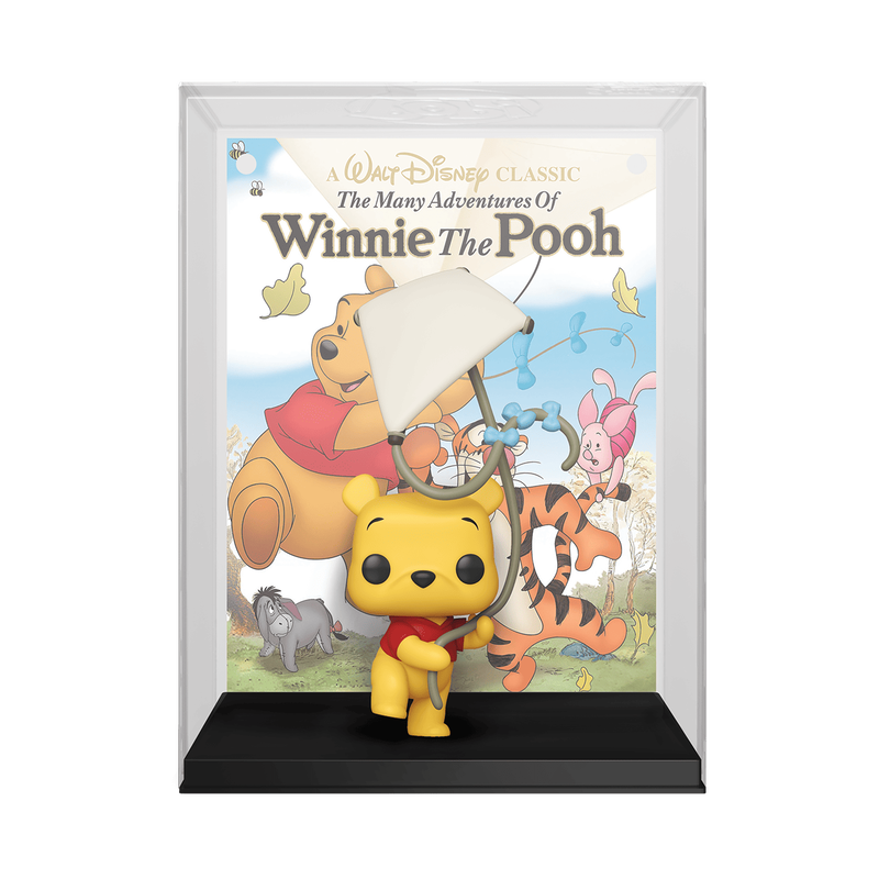 Pop! VHS Covers Winnie The Pooh, , hi-res view 1