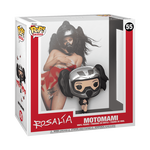 Pop! Albums Rosalía - Motomami, , hi-res view 2