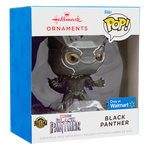Black Panther Ornament, , hi-res image number 4