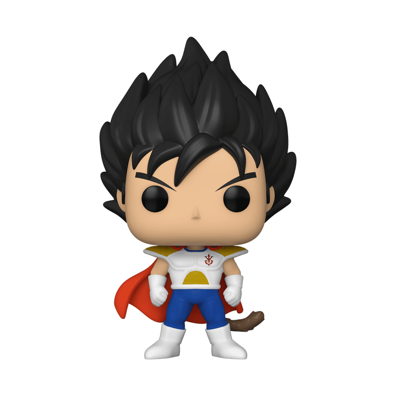 Pop! Prince Vegeta, , hi-res view 1