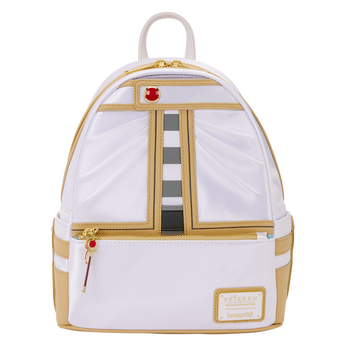 Frieren: Beyond Journey's End Cosplay Mini Backpack, Image 1