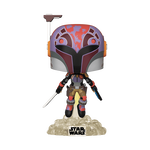 Pop! Power of the Galaxy: Sabine Wren, , hi-res view 1