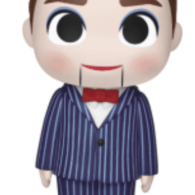 MM Toys Story 4 - Benson Dummy | From the Vault | Funko