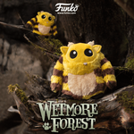 Tumblebee Regular Plush, , hi-res view 2