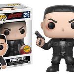 Daredevil TV - Punisher (w/DD Mask), , hi-res view 1